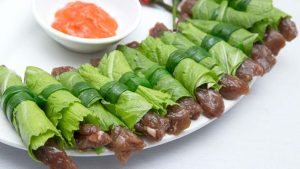 4 món ngon cho buổi chiều cuối tuần