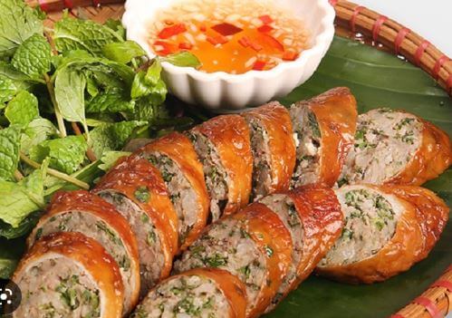 long heo nhoi thit chiem 2