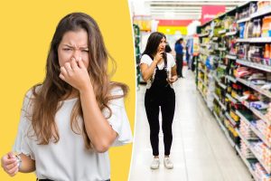 4 loại thực phẩm khiến cơ thể 'bốc mùi' không phải ai cũng biết