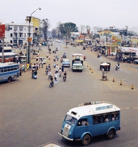 Người Đặt Tên Đường Phố Sài Gòn Trước 1975 Và Những Ý Nghĩa Lịch Sử Ít Ai Biết 4 Duong pho sai gon 02