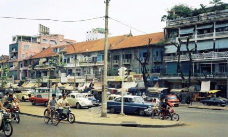Người Đặt Tên Đường Phố Sài Gòn Trước 1975 Và Những Ý Nghĩa Lịch Sử Ít Ai Biết 5 Duong pho sai gon 03