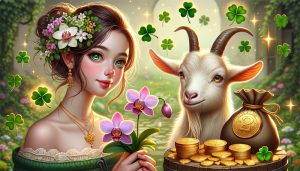 4 con giáp được Thần Tài chúc phúc, làm gì cũng thuận