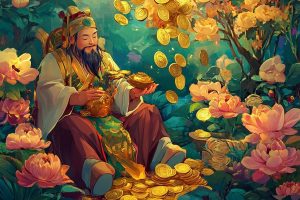 5 Con Giáp Kiếm Tiền Như Hái