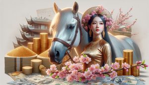 Cuối tuần này 9-10/8: Sự nghiệp nở hoa, 3 con giáp đón lộc tràn tay