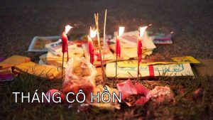 tháng Cô hồn năm Ất Tỵ 2025