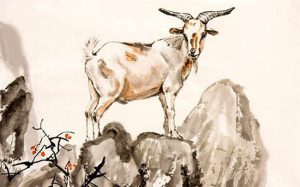 4 con giap gap van han