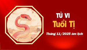 Tử vi 12 con giáp