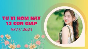 tu vi hom nay 811