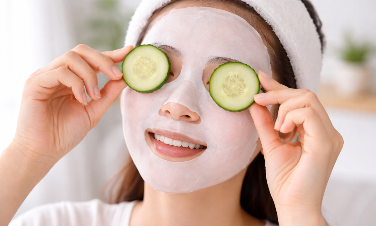 5 Mẹo Làm Đẹp Giúp Thay Đổi Hoàn Toàn Diện Mạo